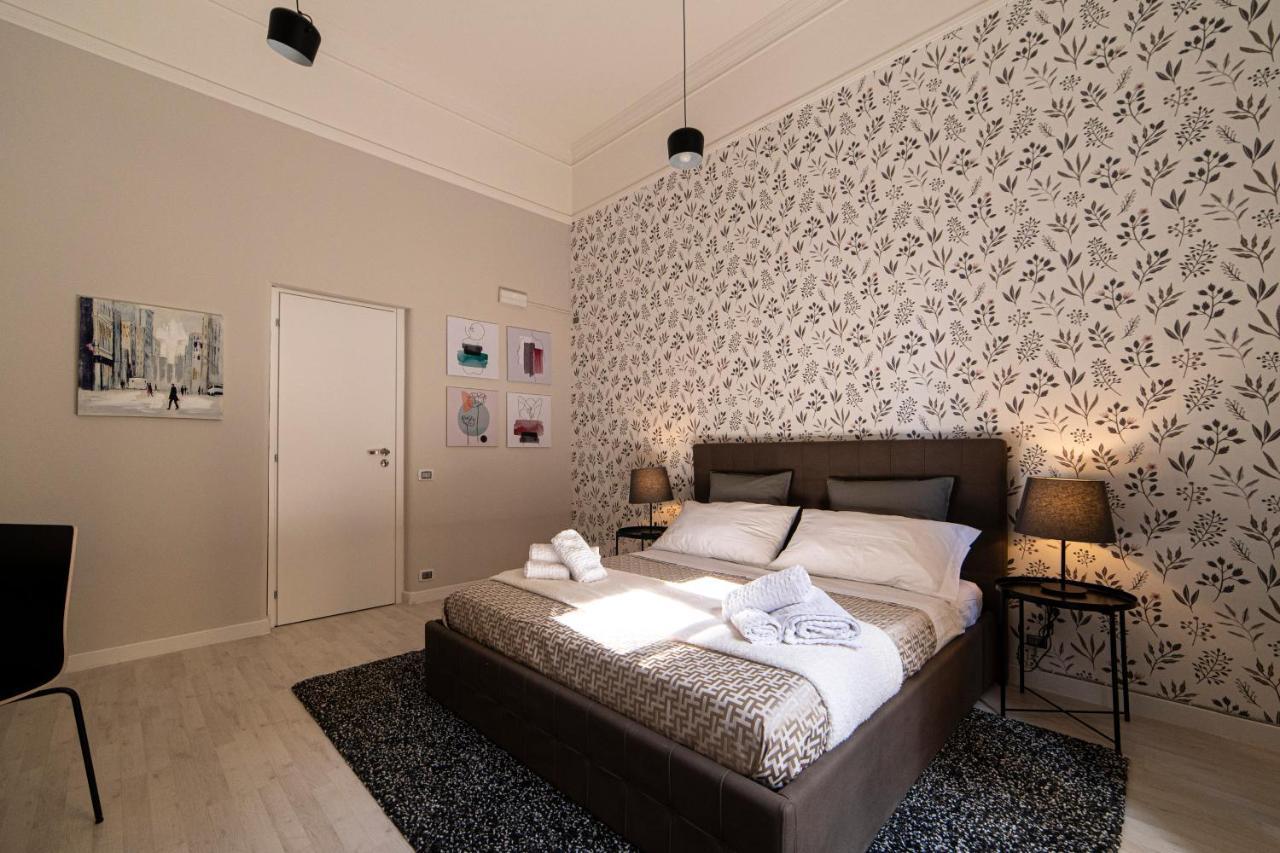 Ferienwohnung Casa Mago CTA Exterior foto