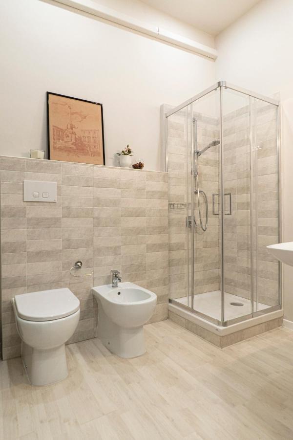 Ferienwohnung Casa Mago CTA Exterior foto