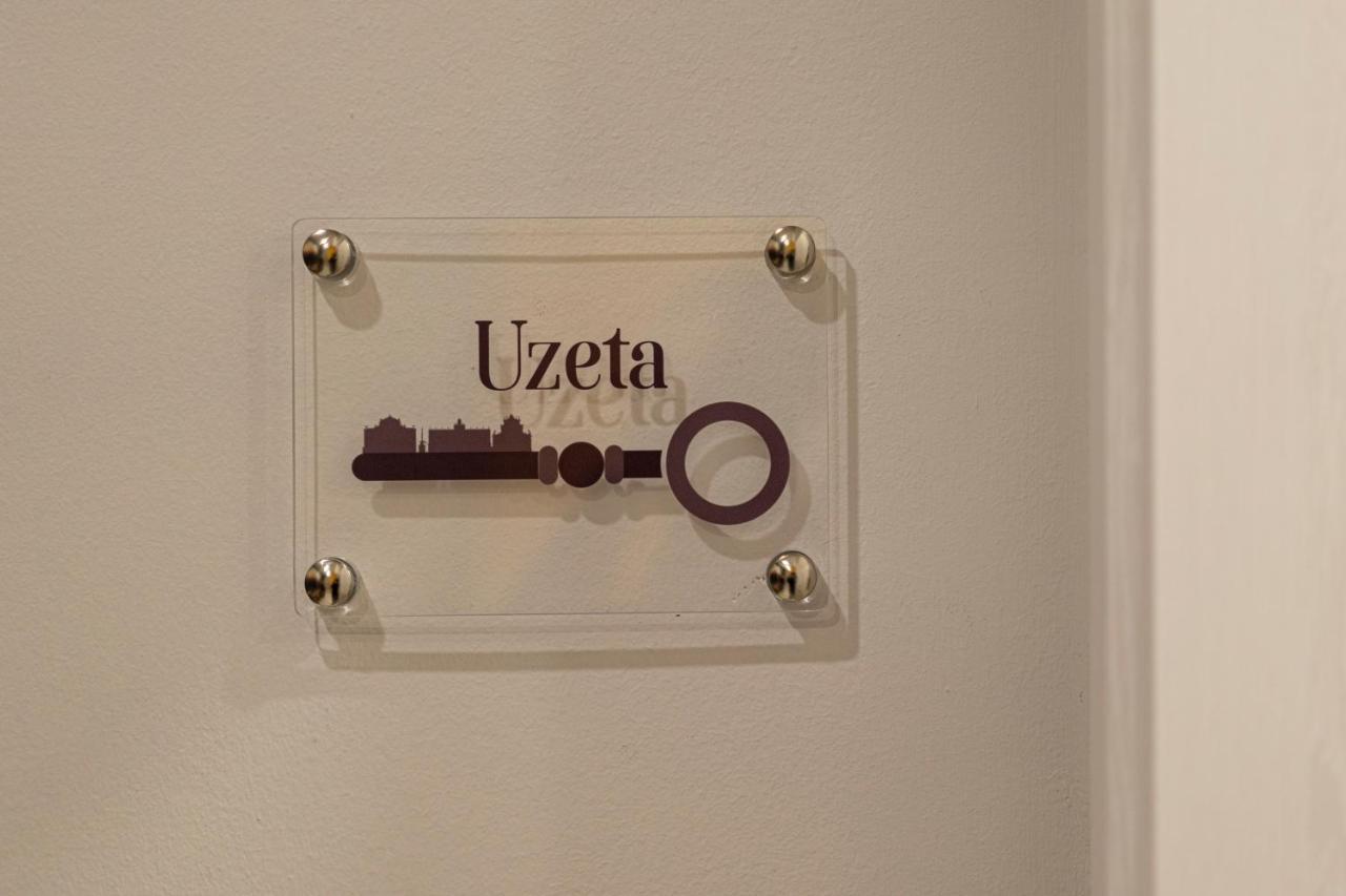 Ferienwohnung Casa Mago CTA Exterior foto