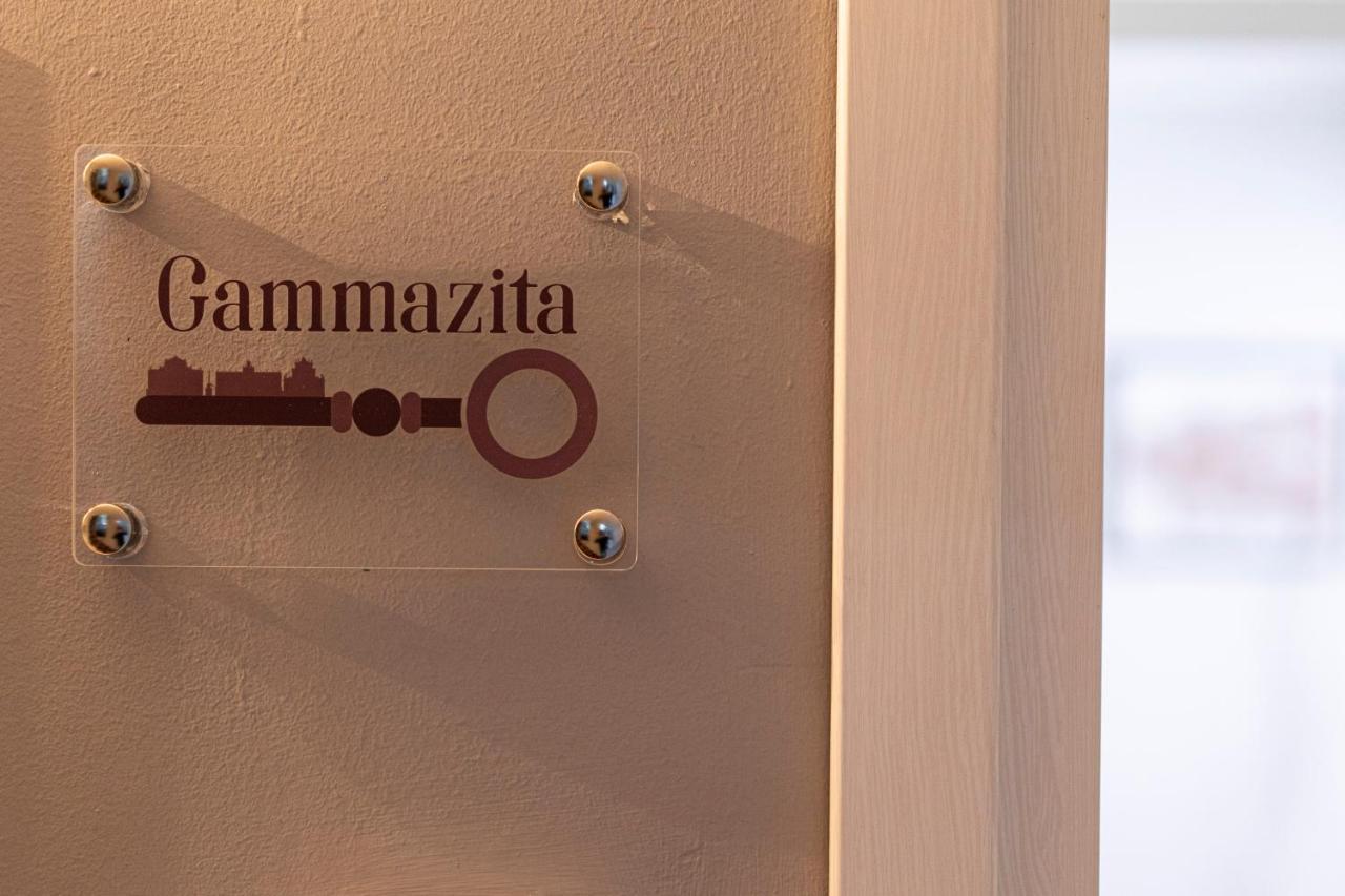 Ferienwohnung Casa Mago CTA Exterior foto
