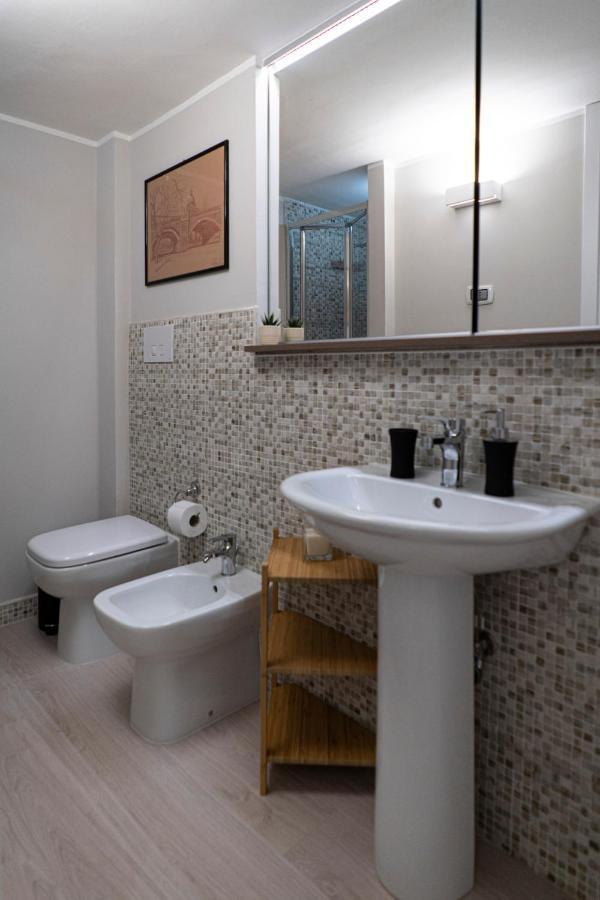 Ferienwohnung Casa Mago CTA Exterior foto