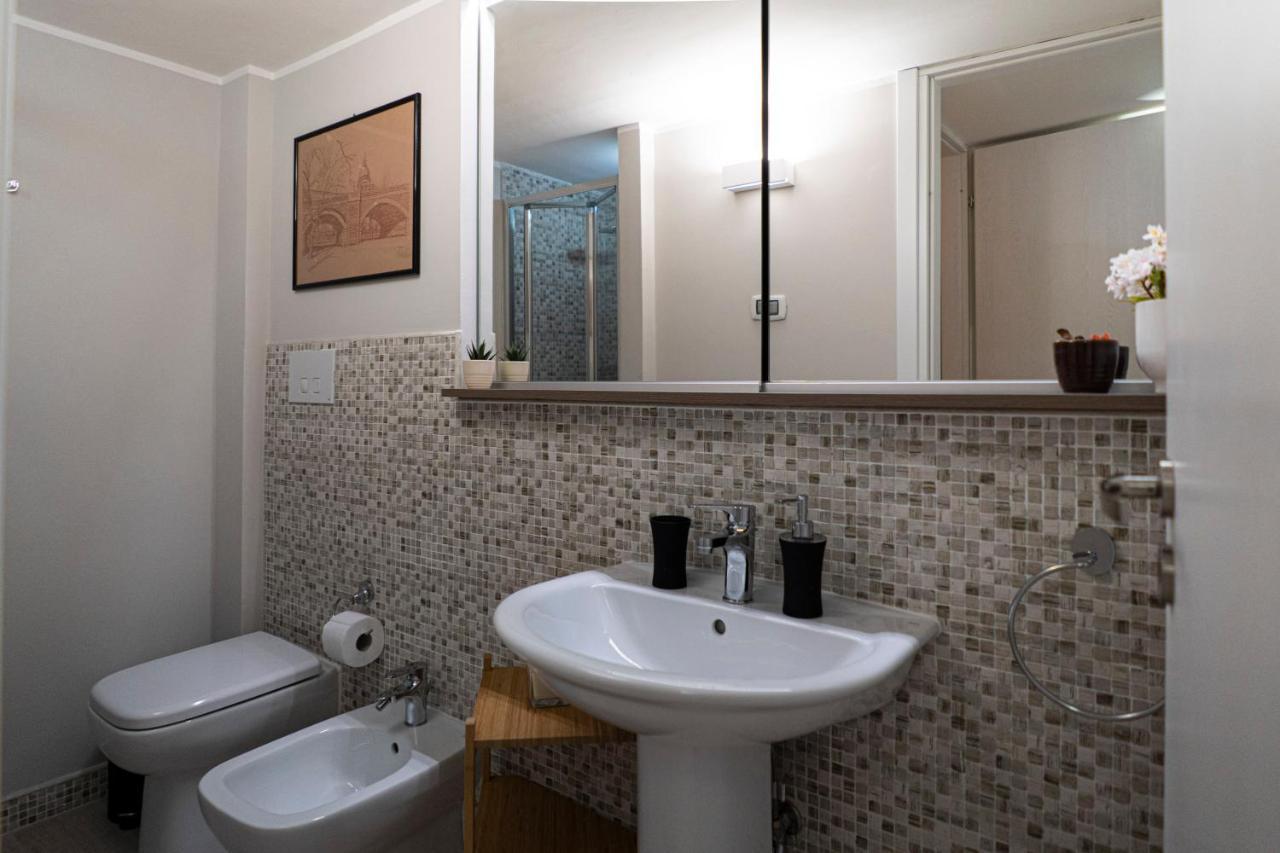 Ferienwohnung Casa Mago CTA Exterior foto
